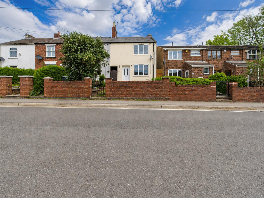 Main image of property: West Street, Riddings, Alfreton