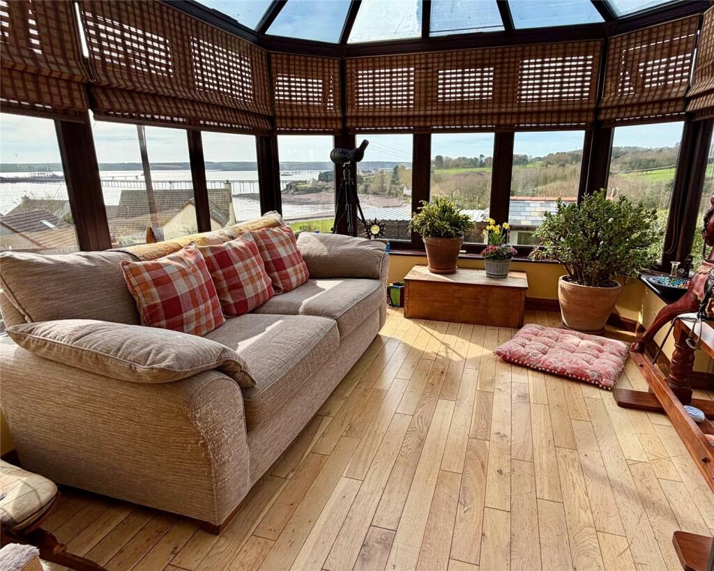 Main image of property: Haven Drive, Hakin, Milford Haven, Pembrokeshire, SA73