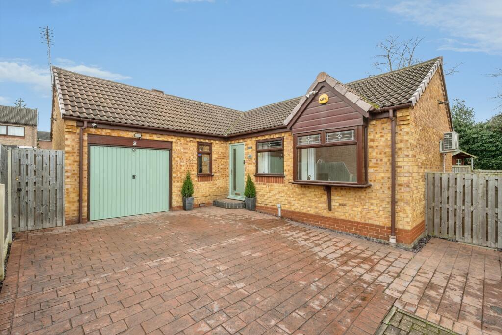 Main image of property: Cromwell Court, Doncaster, DN6