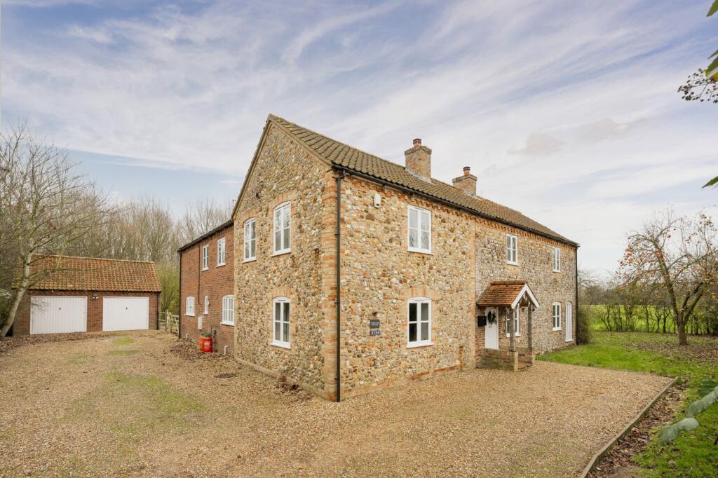 Main image of property: Eastmoor Road, Eastmoor, King's Lynn, Norfolk