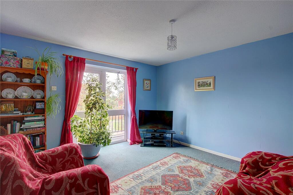 Kingfisher Way, Bournville, Birmingham, B30 - More