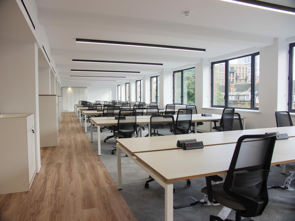 Internal Office