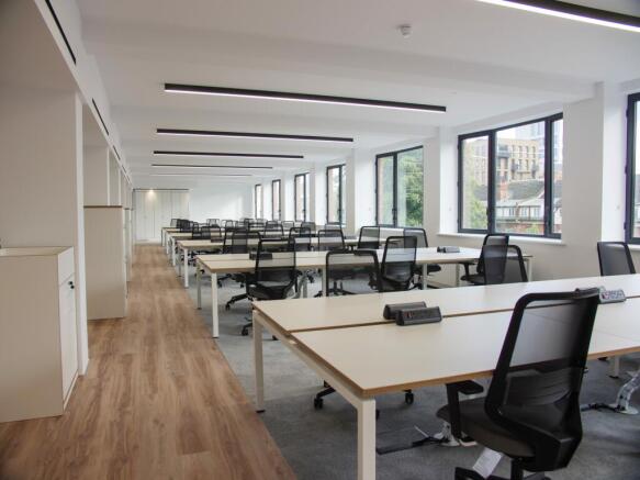 Internal Office