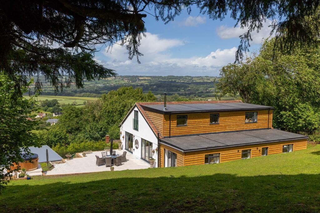 Main image of property: Ham Link, Burrington, BS40