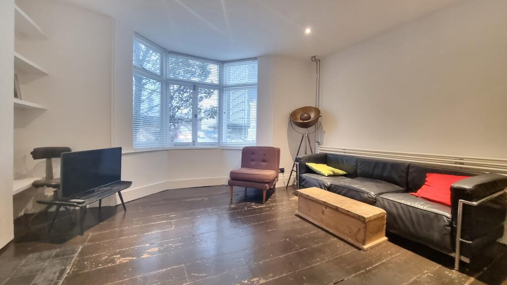 Main image of property: Camelford Street, BN2 1TQ