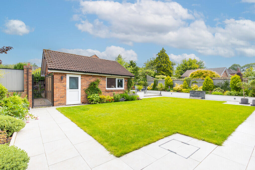 House in Preston - View 4