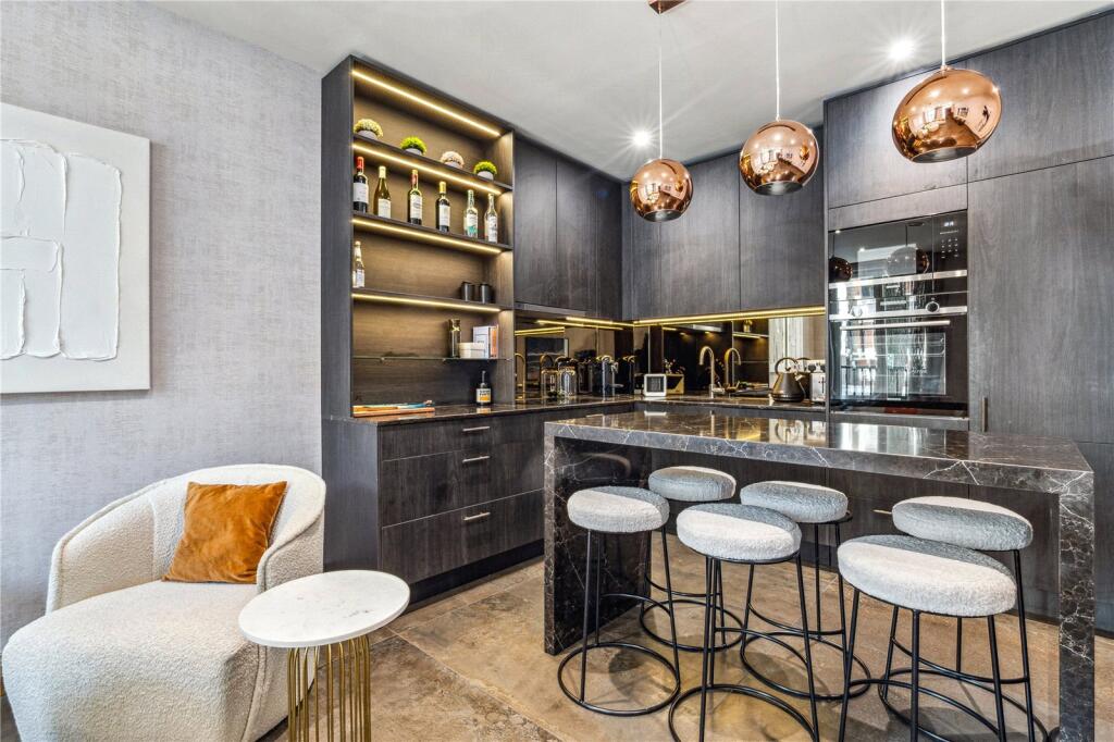 Main image of property: Shirland Road, London, W9