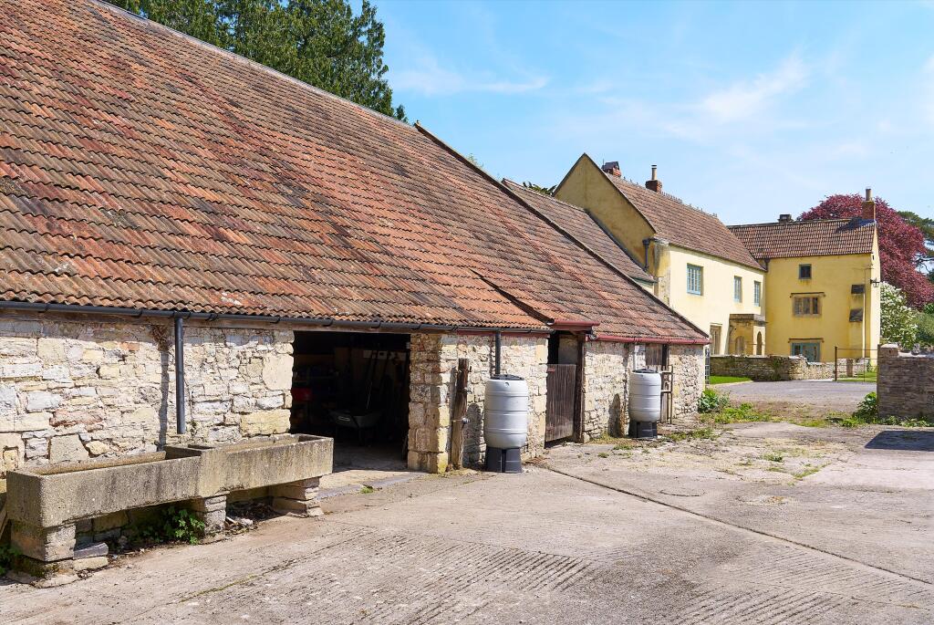 Additional image 48 of Preywater Road, Wookey, Wells, BA5
