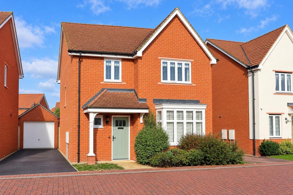House in Colchester
