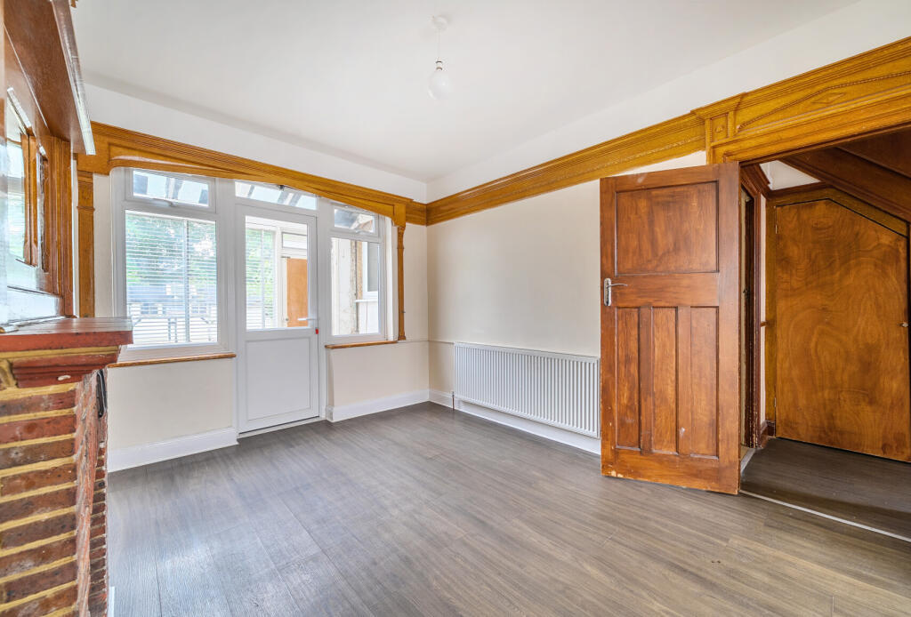 House in London, Kingsbury - View 4