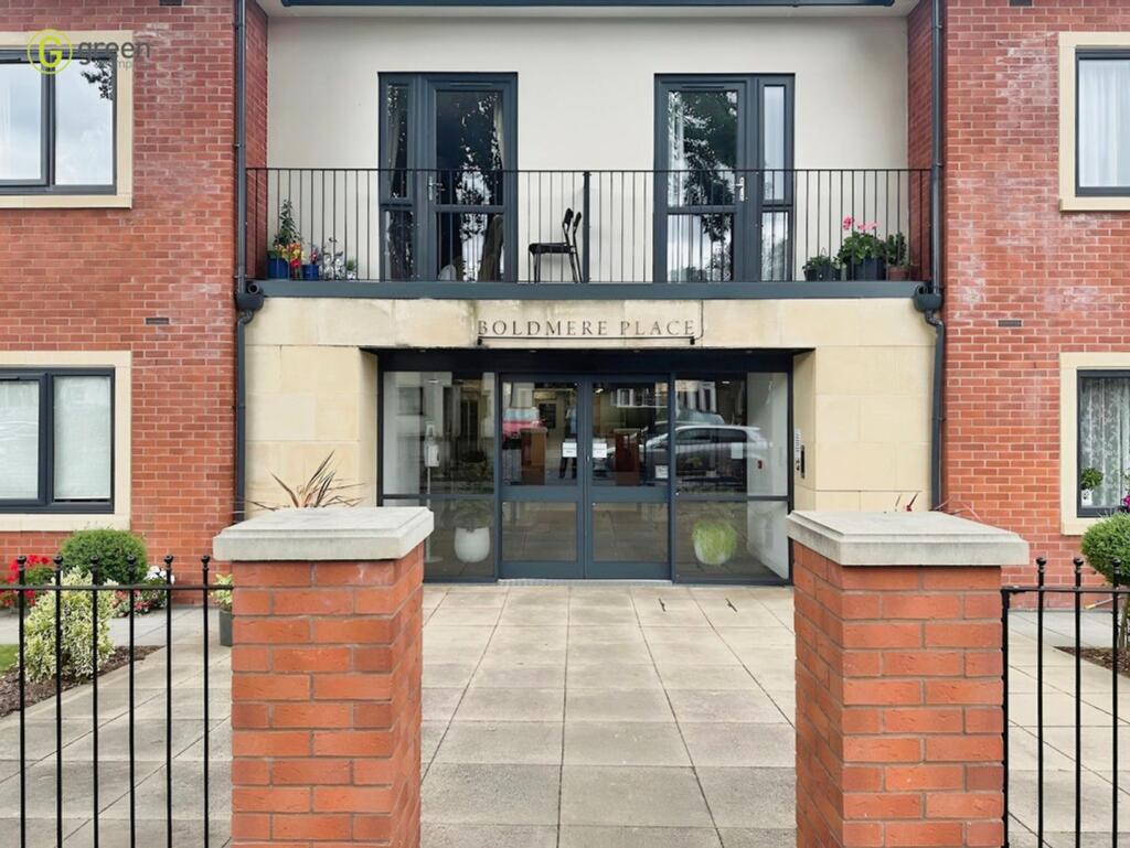 Boldmere Place, St Michaels Road, Sutton Coldfield, B73