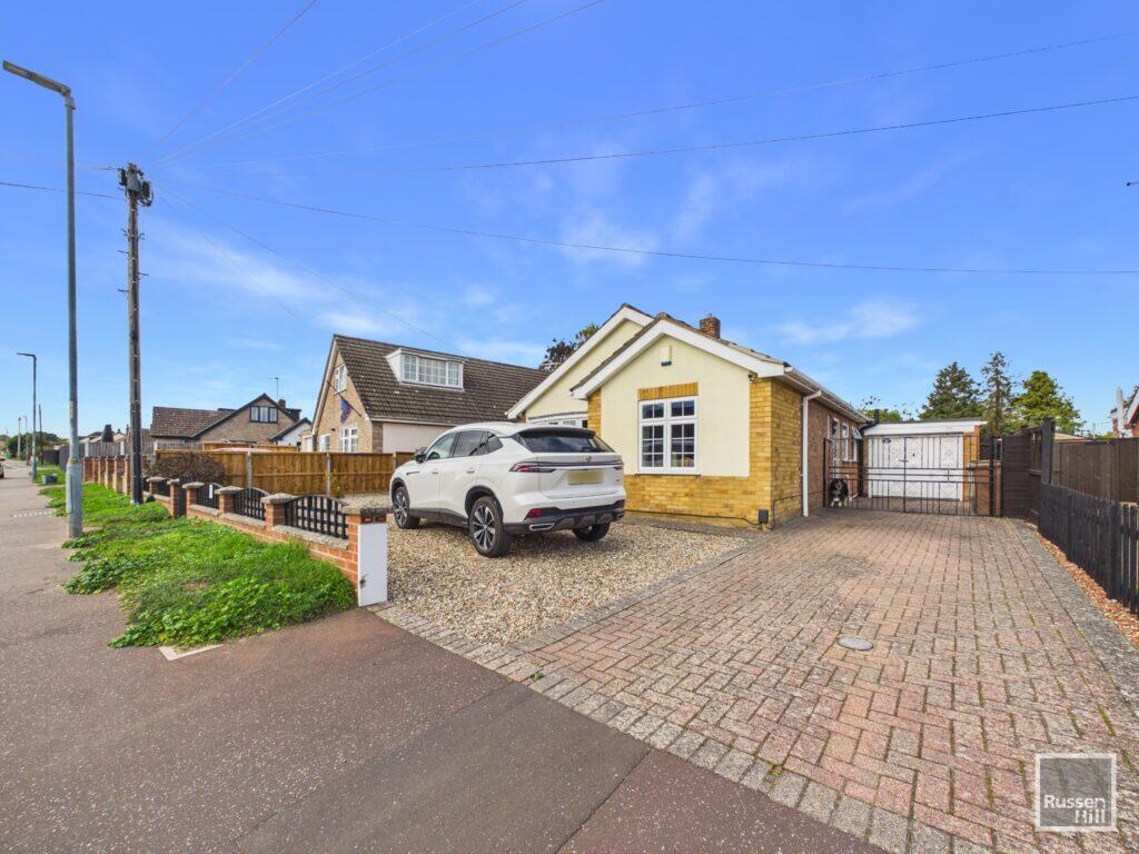 House in Norwich