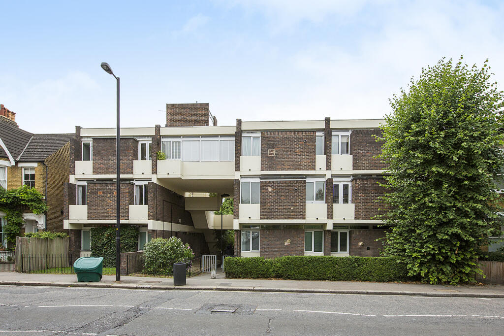 Main image of property: Emmanuel House, South Croxted Road, London, SE21