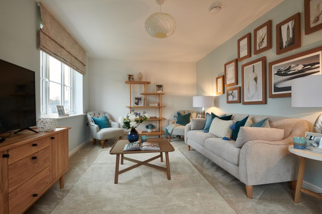 House in Hull, Keyingham - View 4