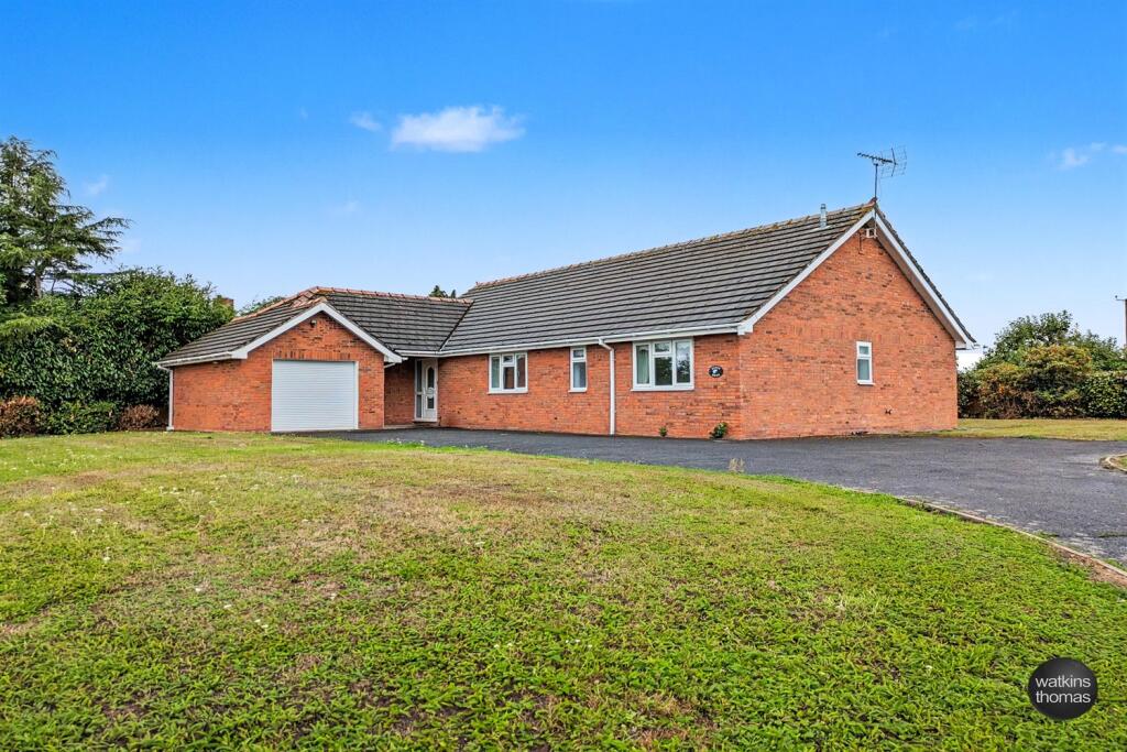 House in Hereford