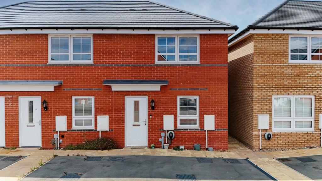 Main image of property: Brewin Road, Upper Lighthorne, CV33