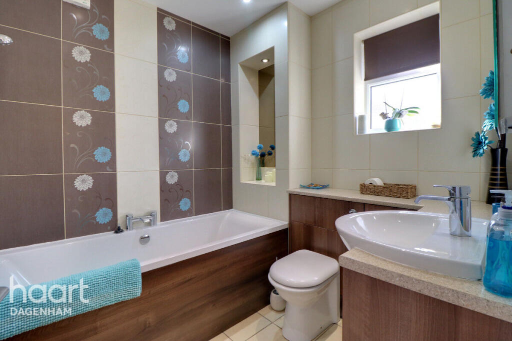 Main image of property: Hardie Road, Dagenham