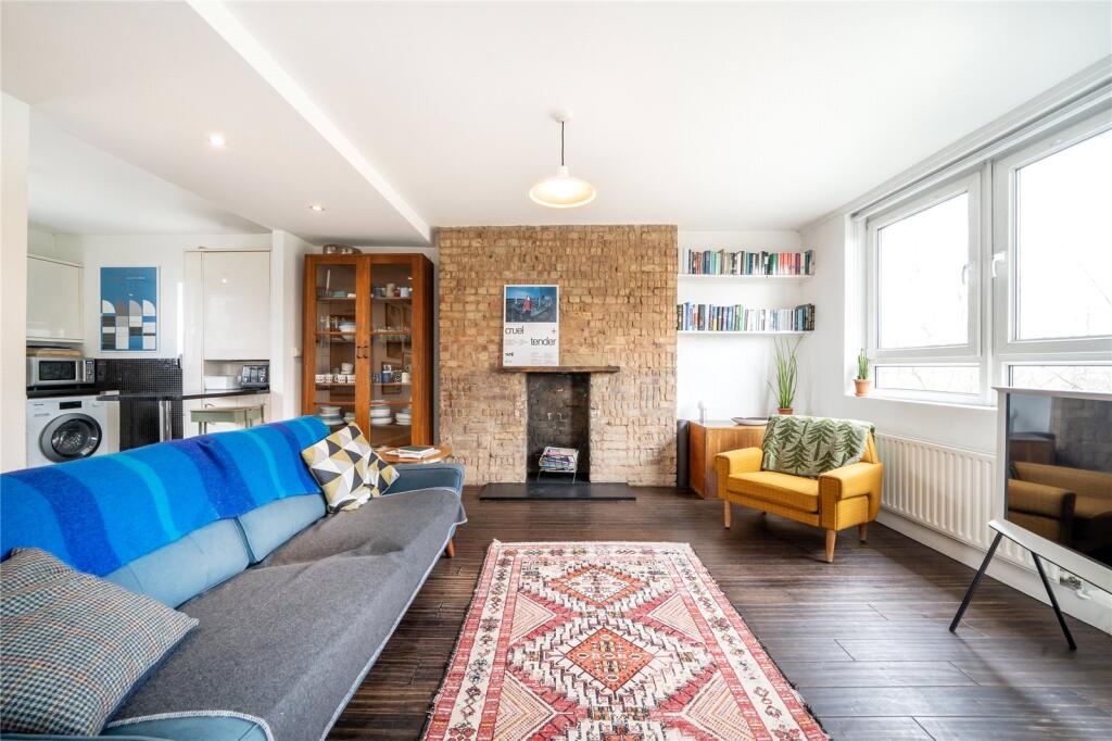 Main image of property: Piggott House, Sewardstone Road, London, E2
