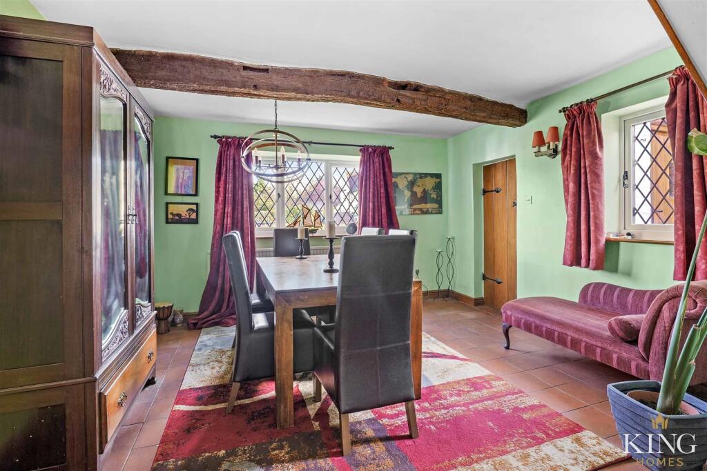 Additional image 10 of Chapel Lane, Aston Cantlow, Henley-In-Arden