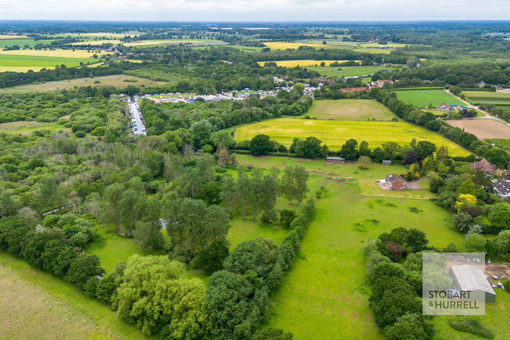 Main image of property: Brant House, Nobbs Loke, Wayford, Norfolk