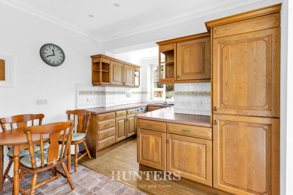 House in Rochdale, Alkrington - More