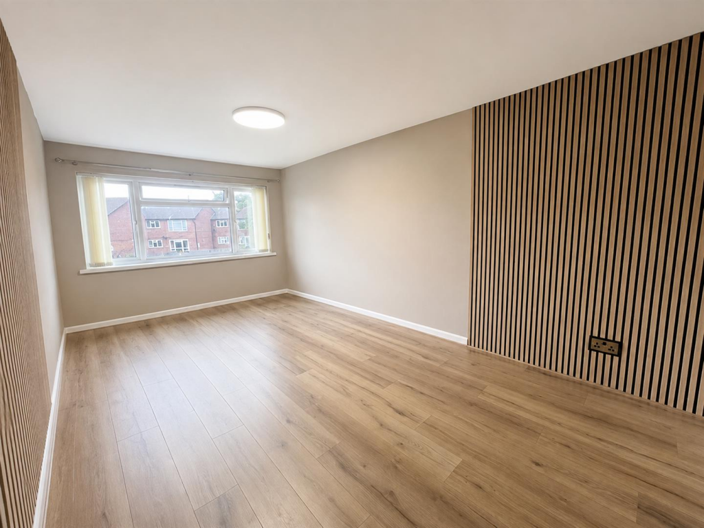 Apartment in Nottingham, Long Eaton - More
