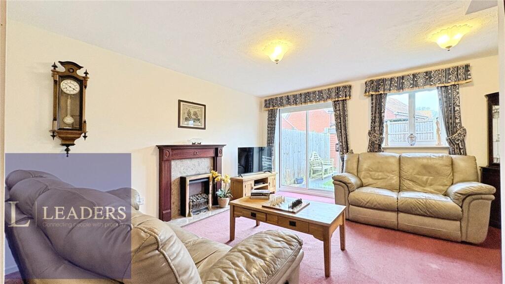 Market Grove, Great Yeldham, Halstead photo 2