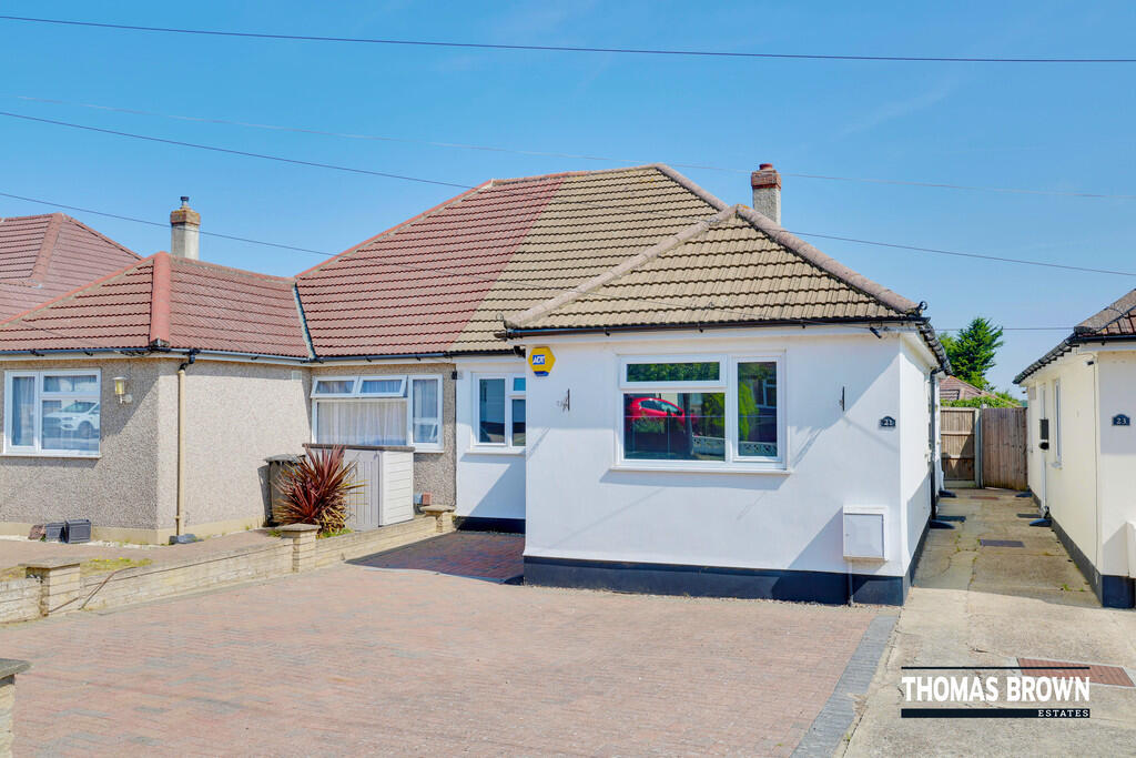 Main image of property: Renton Drive, Orpington