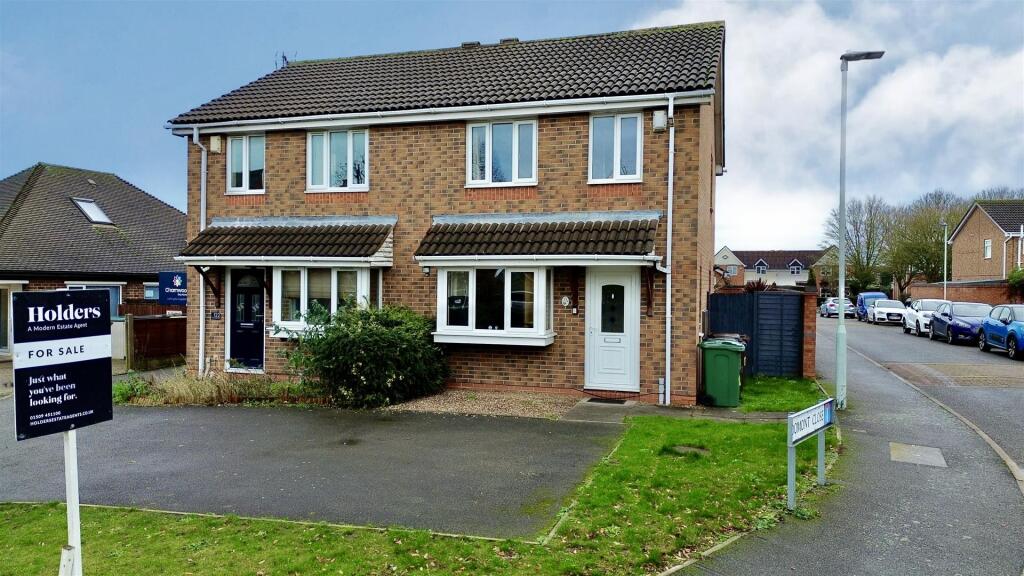 Main image of property: Charnwood Road, Shepshed, Loughborough