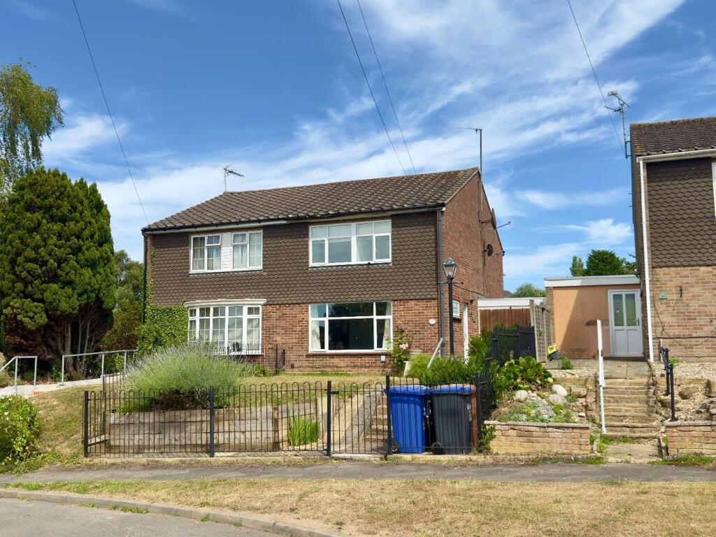 Main image of property: Kislingbury Road, Bugbrooke, Northamptonshire NN7