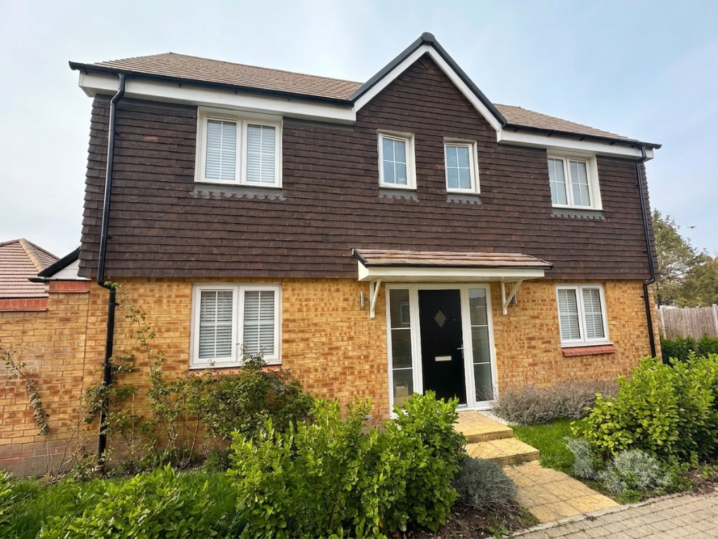 Main image of property: Cornflower Lane