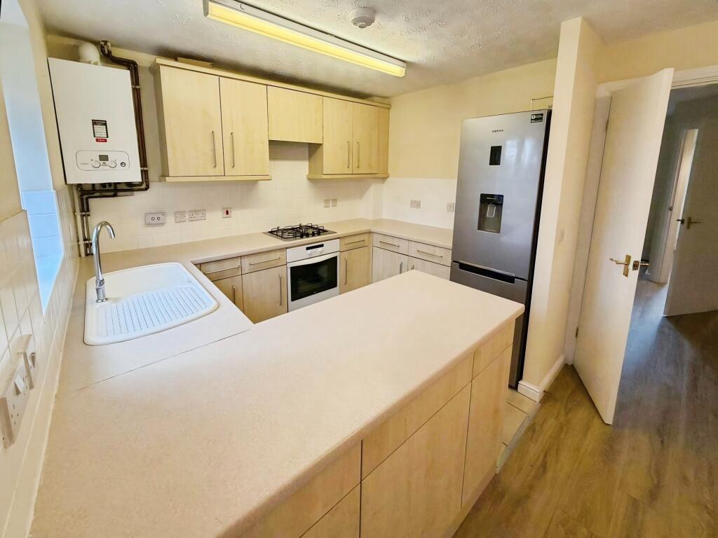 Main image of property: Dan Danino Way, Morriston, Swansea