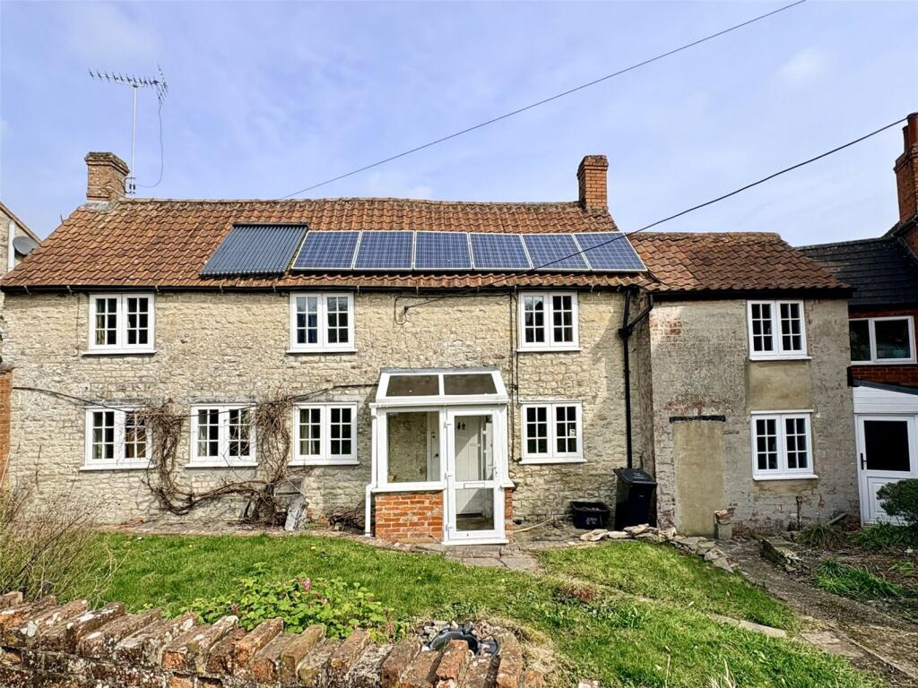 Main image of property: North Road, Mere, Warminster, Wiltshire, BA12