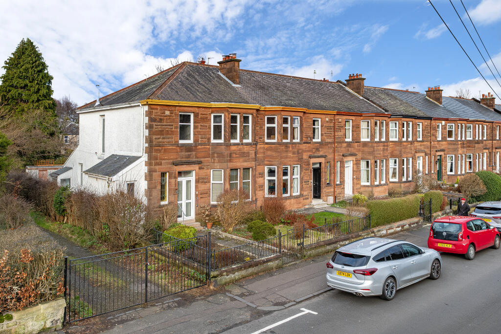 Main image of property: 48 Highburgh Drive, Burnside, Glasgow, G73