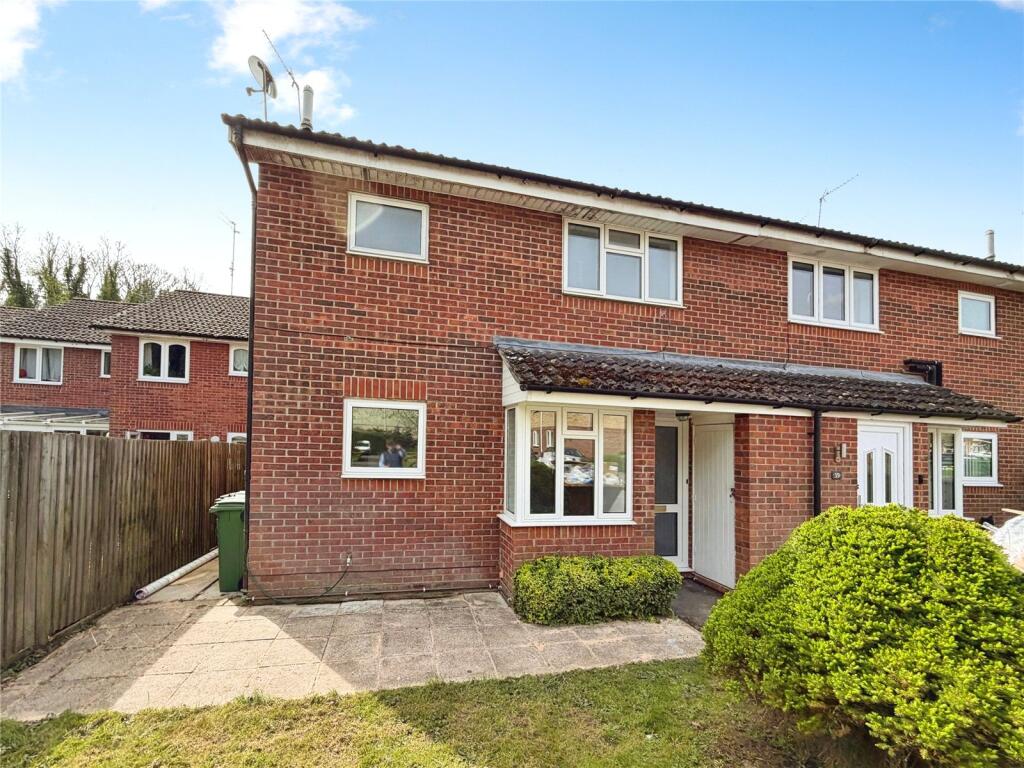 Main image of property: Hartley Meadows, Whitchurch, Hampshire, RG28