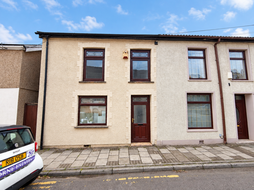 Main image of property: Arthur Street, Williamstown, Tonypandy