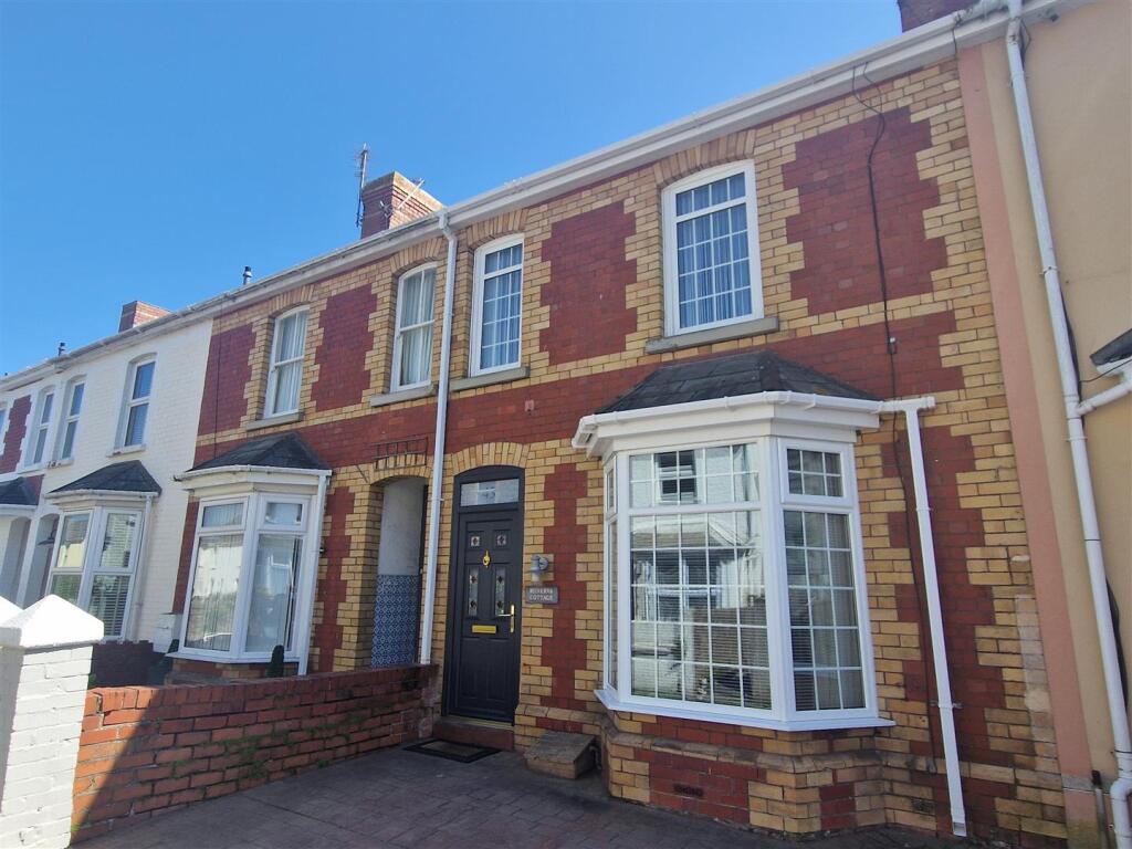 Main image of property: Philadelphia Road, Porthcawl