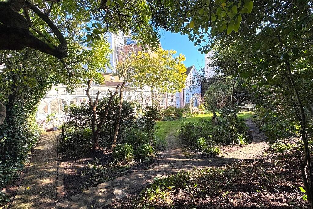 Main image of property: Preston Park Avenue, BN1