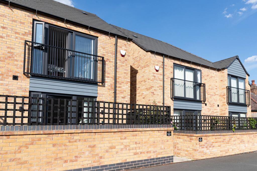 Main image of property: Clemency Mews, Beeston, NG9