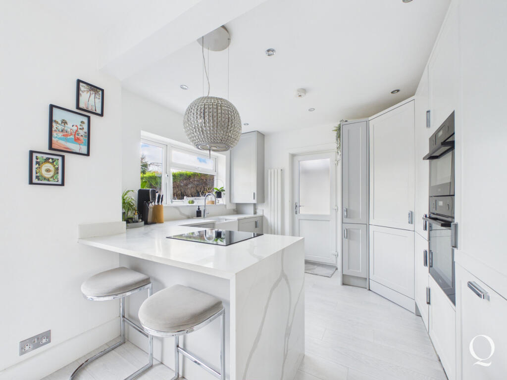House in Bournemouth - More
