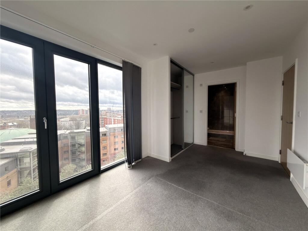 Additional image 6 of The Axium, 36 Windmill Street, Birmingham, B1