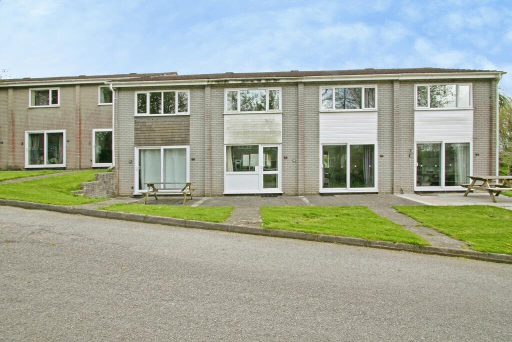 Main image of property: Manor Villas, Atlantic Reach, Newquay, Cornwall, TR8