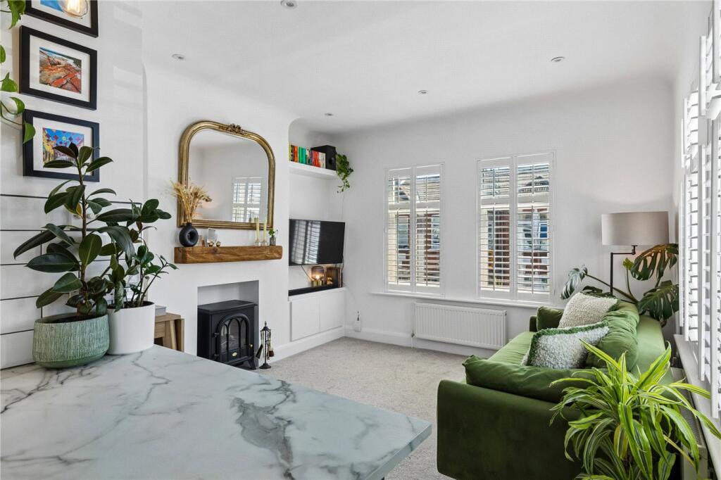 Main image of property: Khartoum Road, London, SW17