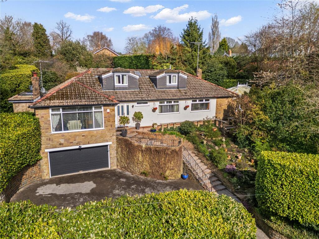 Main image of property: Langham Road, Bowdon, Altrincham, Greater Manchester, WA14