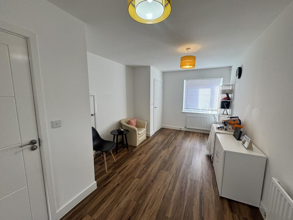 Upper Brook Street, Ardwick photo 4