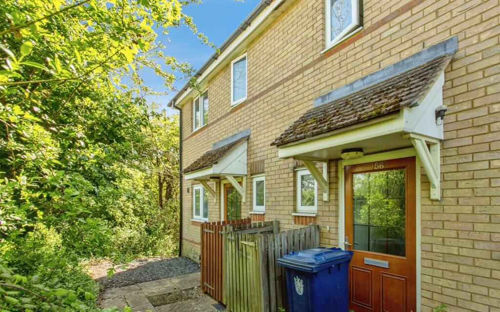 Main image of property: Barton Road, Comberton, CAMBRIDGE