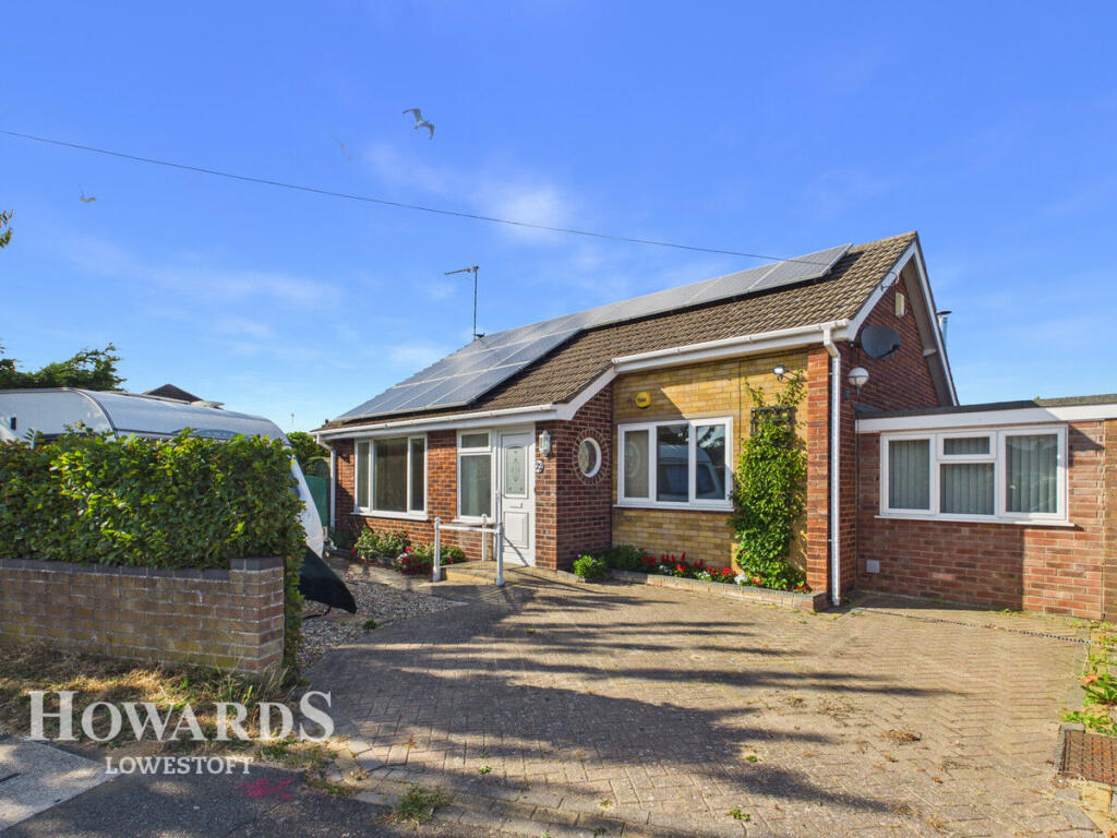 Main image of property: Clover Way, Lowestoft