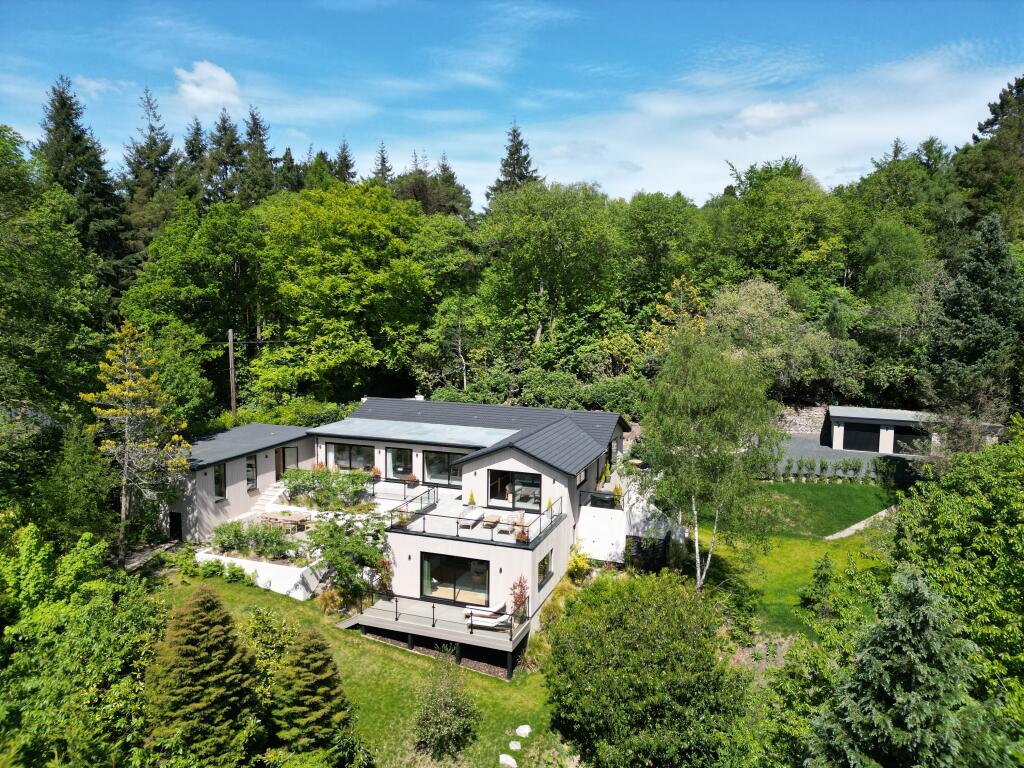 Main image of property: Churt Road, Hindhead, GU26