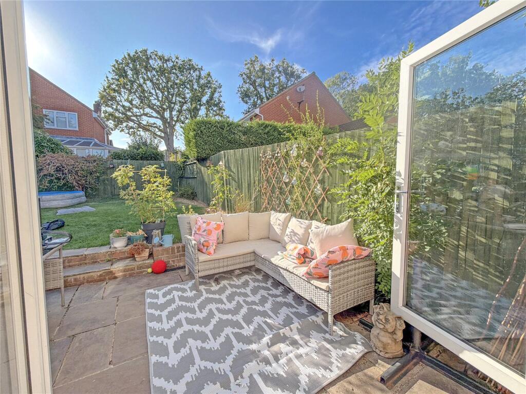 House in Redhill - More