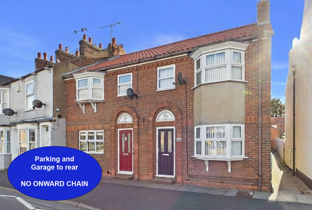 Main image of property: Middle Street South, Driffield
